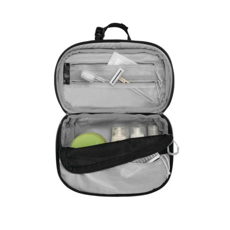 Osprey - Transporter Toiletry Kit // Small-3-XtraGrej