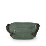Osprey - Transporter Waist Pack 3L Mavebælte // Pine Leaf-1-XtraGrej