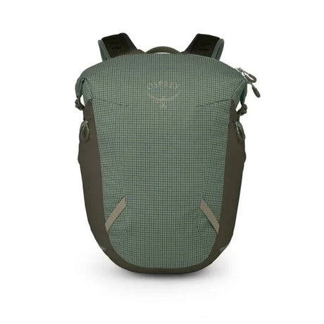 Osprey - Transporter Zinch 22L Rygsæk // Pine Leaf-1-XtraGrej