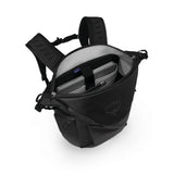 Osprey - Transporter Zinch 22L Rygsæk // Sort-3-XtraGrej