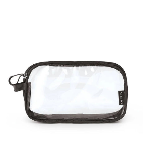 Osprey - Ultralight Liquids Pouch Toilettaske 1L // Sort-2-XtraGrej
