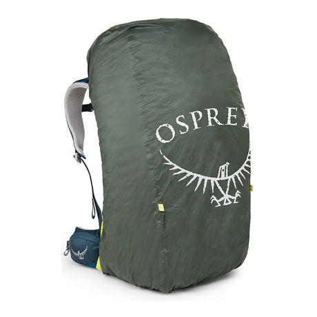 Osprey - Ultralight Regnslag til Rygsæk // Shadow Grey-1-XtraGrej