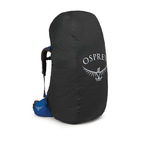 Osprey - Ultralight Regnslag Til Rygsæk // Sort-1-XtraGrej