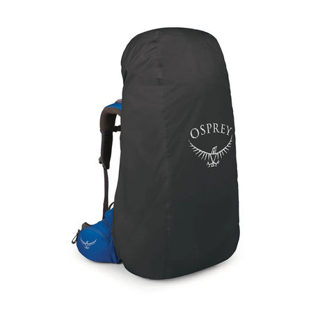Osprey - Ultralight Regnslag Til Rygsæk // Sort-2-XtraGrej