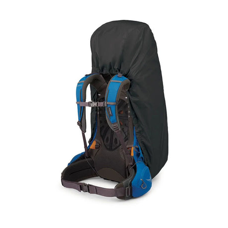 Osprey - Ultralight Regnslag Til Rygsæk // Sort-5-XtraGrej