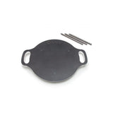 Petromax - 2 i 1 Grill og Ildskål 38 cm-3-XtraGrej