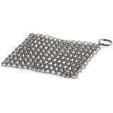 Petromax - Chain Mail Cleaner til Støbejern-1-XtraGrej