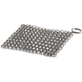Petromax - Chain Mail Cleaner til Støbejern-1-XtraGrej