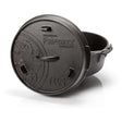 Petromax - Dutch Oven ft4.5 Støbejernsgryde (4L)-1-XtraGrej