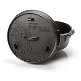 Petromax - Dutch Oven ft4.5 Støbejernsgryde (4L)-1-XtraGrej