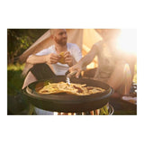Petromax - Dutch Oven ft9 Støbejernsgryde 7,5L-5-XtraGrej