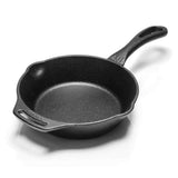 Petromax - Fire Skillet fp20 Stegepande Med Langt Håndtag 20 cm-1-XtraGrej