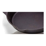 Petromax - Fire Skillet fp20 Stegepande Med Langt Håndtag 20 cm-4-XtraGrej