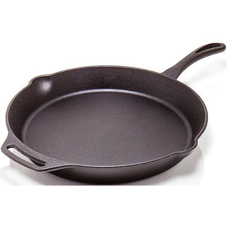 Petromax - Fire Skillet fp30 Stegepande (25 cm)-1-XtraGrej
