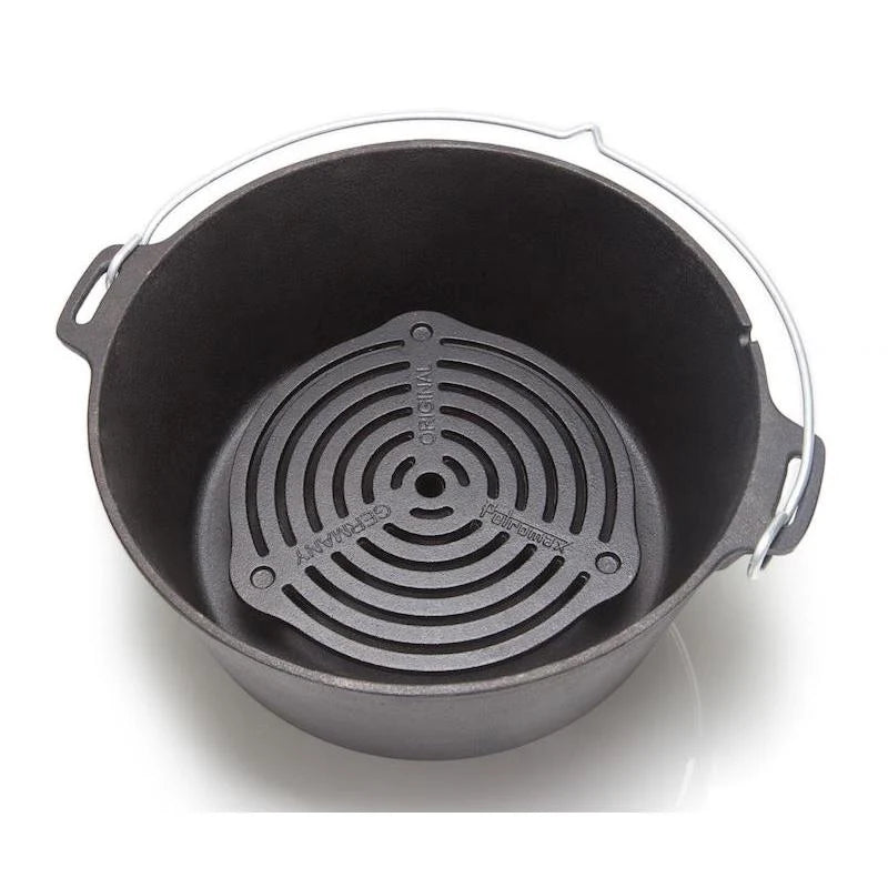 Petromax - Stack Grate Multirist-2-XtraGrej