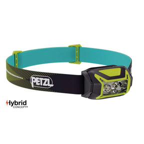 Petzl - Actik Core Pandelampe 625 Lumen // Grøn-1-XtraGrej