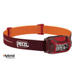 Petzl - Actik Core Pandelampe 625 Lumen // Rød-1-XtraGrej
