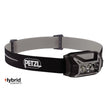 Petzl - Actik Core Pandelampe 625 Lumen // Sort-1-XtraGrej