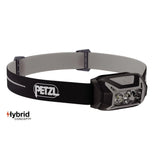 Petzl - Actik Core Pandelampe 625 Lumen // Sort-1-XtraGrej
