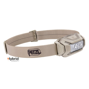 Petzl - Aria 1 RGB Pandelampe 350 Lumen // Dessert-1-XtraGrej