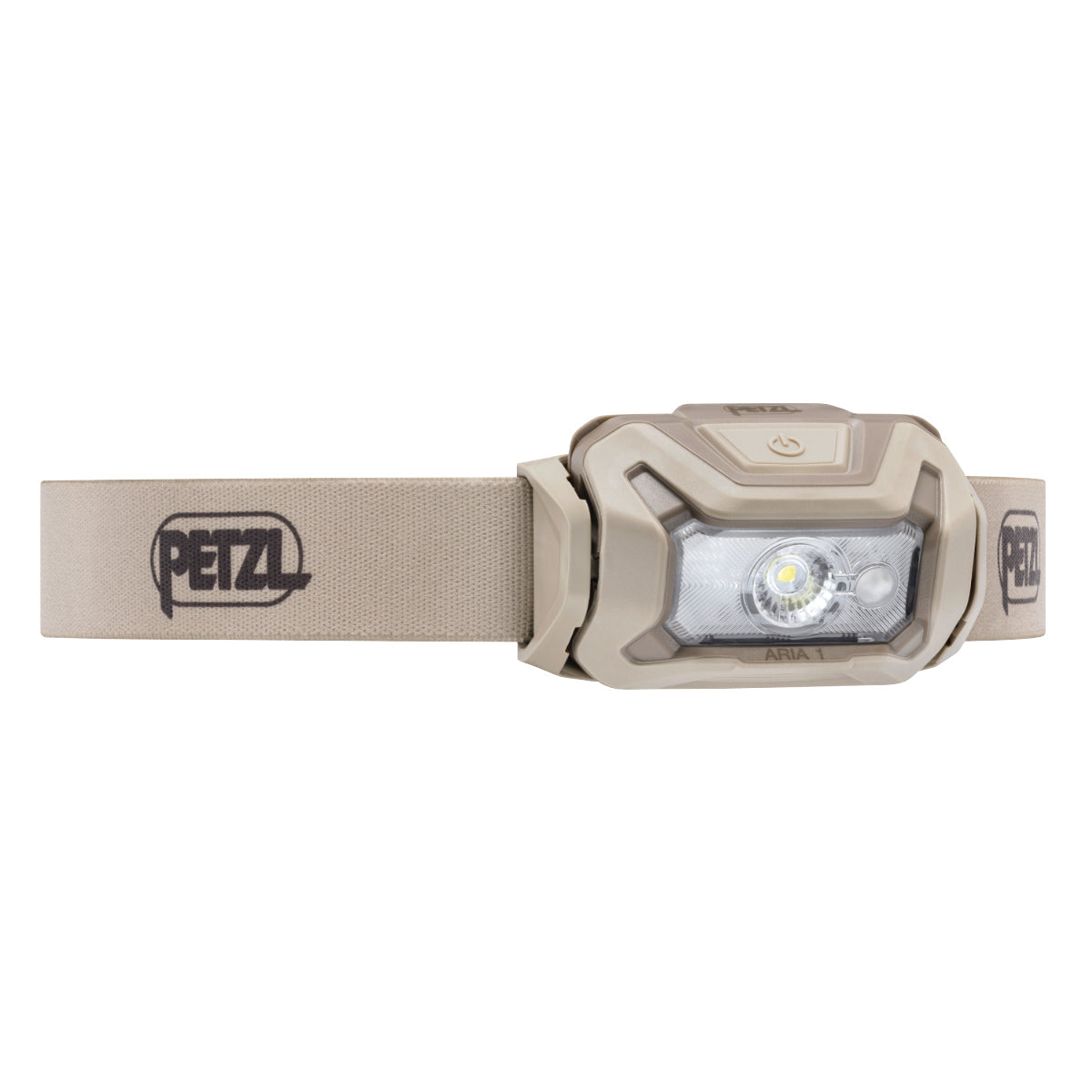Petzl - Aria 1 RGB Pandelampe 350 Lumen // Dessert-2-XtraGrej