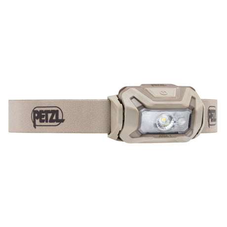 Petzl - Aria 1 RGB Pandelampe 350 Lumen // Dessert-2-XtraGrej