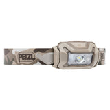 Petzl - Aria 1R RGB Pandelampe 475 Lumen // Camo-2-XtraGrej