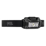 Petzl - Aria 1R RGB Pandelampe 475 Lumen // Sort-2-XtraGrej
