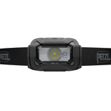 Petzl - Aria 1R RGB Pandelampe 475 Lumen // Sort-3-XtraGrej
