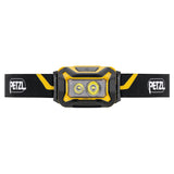 Petzl - Aria 2 Pandelampe 450 Lumen // Gul-2-XtraGrej