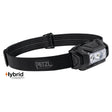 Petzl - Aria 2 RGB Pandelampe 450 Lumen // Sort-1-XtraGrej