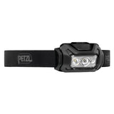 Petzl - Aria 2 RGB Pandelampe 450 Lumen // Sort-2-XtraGrej