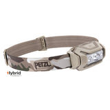 Petzl - Aria 2R RGB Pandelampe 625 Lumen // Camo-1-XtraGrej