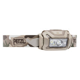 Petzl - Aria 2R RGB Pandelampe 625 Lumen // Camo-2-XtraGrej
