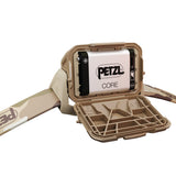 Petzl - Aria 2R RGB Pandelampe 625 Lumen // Camo-4-XtraGrej