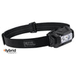 Petzl - Aria 2R RGB Pandelampe 625 Lumen // Sort-1-XtraGrej