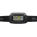 Petzl - Aria 2R RGB Pandelampe 625 Lumen // Sort-3-XtraGrej