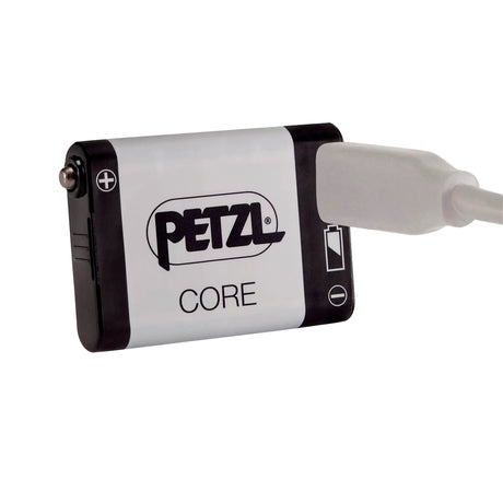 Petzl - Core 2 Genopladeligt Batteri-3-XtraGrej