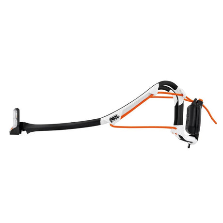 Petzl - IKO Core Pandelampe 500 Lumen-4-XtraGrej