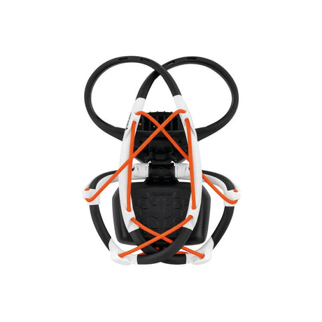 Petzl - IKO Core Pandelampe 500 Lumen-7-XtraGrej