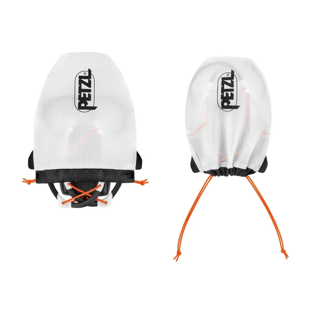 Petzl - IKO Core Pandelampe 500 Lumen-8-XtraGrej