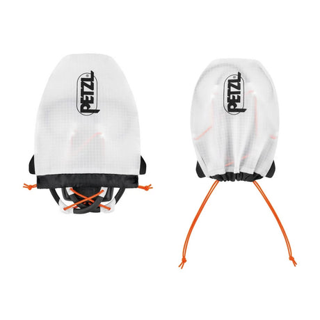 Petzl - IKO Core Pandelampe 500 Lumen-8-XtraGrej