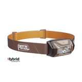 Petzl - Tikka Pandelampe 350 Lumen // Brun-1-XtraGrej