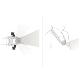 Petzl - Tikka Pandelampe 350 Lumen // Brun-3-XtraGrej