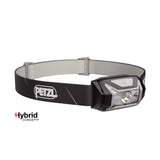Petzl - Tikka Pandelampe 350 Lumen // Sort-1-XtraGrej