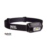Petzl - Tikkina Pandelampe 300 Lumen // Sort-1-XtraGrej