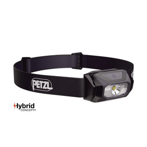 Petzl - Tikkina Pandelampe 300 Lumen // Sort-1-XtraGrej