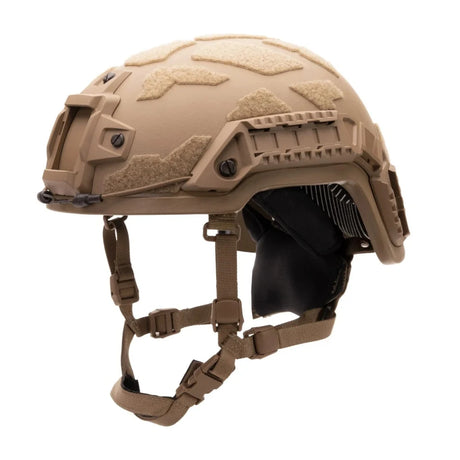 PGD - ARCH Skudsikker Hjelm // Coyote-1-XtraGrej