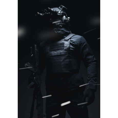 PGD - PGD Protector Skudsikker Vest NIJ IIIA-7-XtraGrej