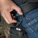 M-Tac Plastic Carabiner